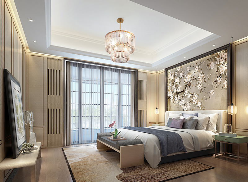 涂料店选址有窍门 人流来得很容易”